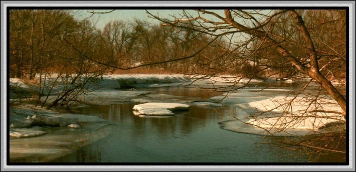 Tomorrow River